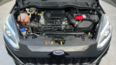 Ford Fiesta 1.0 EcoBoost Hybrid mHEV 155 ST-Line X Edition 5dr Petrol Hatchback